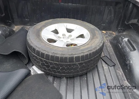 2021 Ram 1500 Big Horn 4X4 5'7 Box z USA, uszkodzony, nr VIN 1C6SRFFT6MN646291